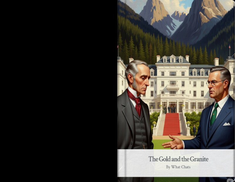 The Gold and the Granite