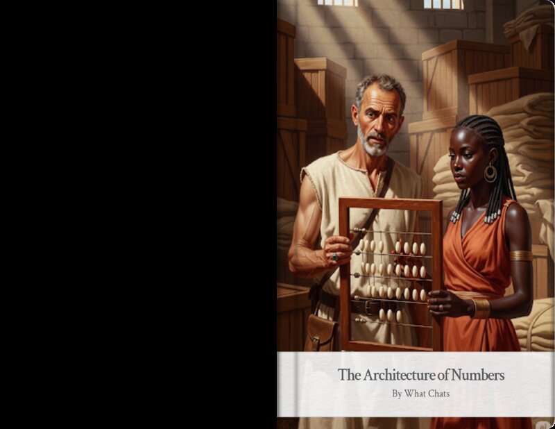The Architecture of Numbers