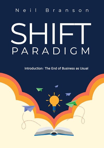 End of Business - Flick-Books