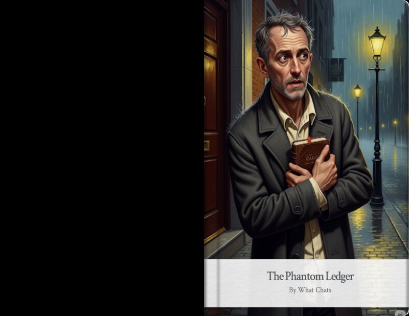 The Phantom Ledger