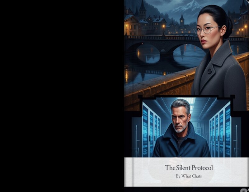 The Silent Protocol