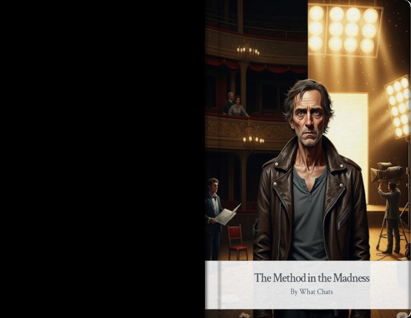 The Method in the Madness