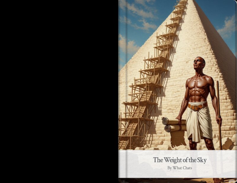 The Weight of the Sky