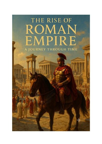 The Rise of the Roman Empire - Flick-Books