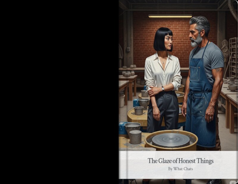 The Glaze of Honest Things